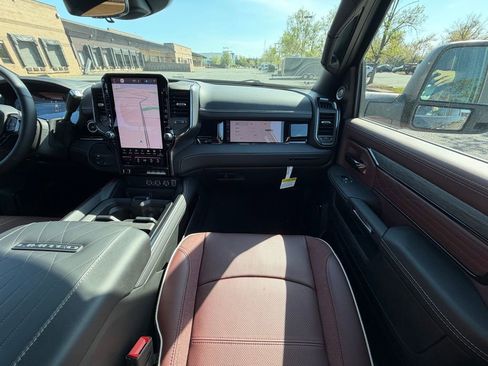 New 2026 RAM 2500 Limited image 14