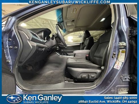 Used 2018 Subaru Outback 2.5i Premium AWD/4WD image 9