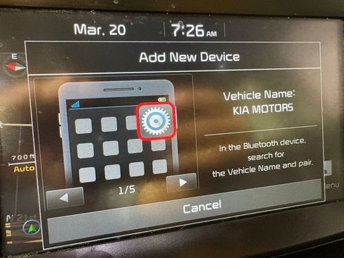 Used 2018 Kia Soul ! w/ Tech Package image 27