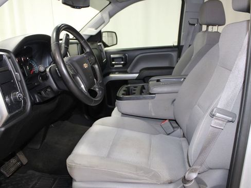 Used 2016 Chevrolet Silverado 1500 LT w/ All Star Edition image 17