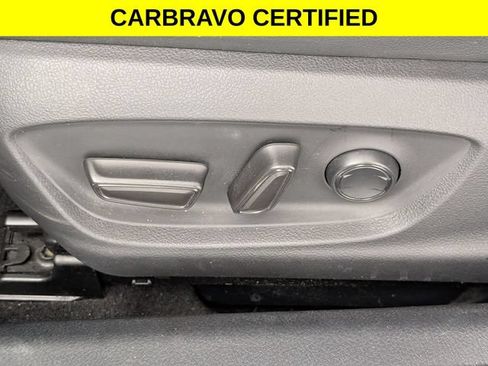 Used 2018 Toyota Camry XSE w/ Audio Package FWD image 13