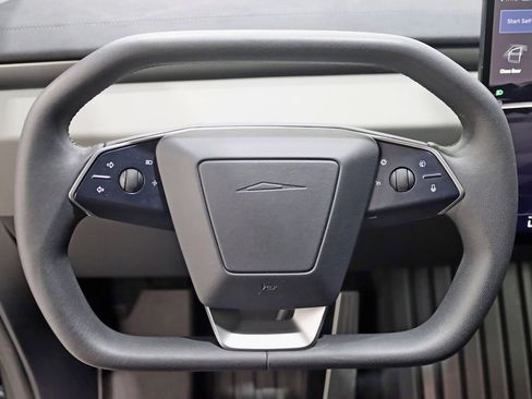 Used 2024 Tesla Cybertruck Cyberbeast AWD/4WD image 14