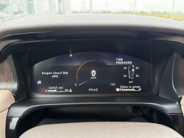 Used 2023 Lincoln Aviator Reserve w/ Equipment Group 201A AWD/4WD image 13