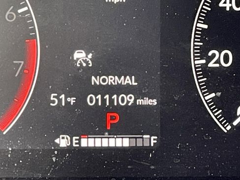 Certified 2023 Honda CR-V EX-L image 16