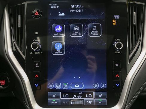 Used 2024 Subaru Outback Limited XT image 26