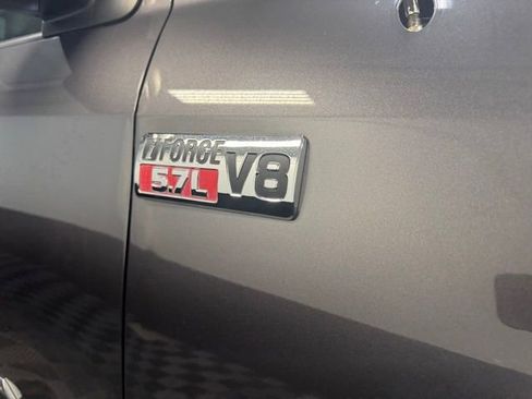 Used 2012 Toyota Tundra 4x4 Double Cab w/ TRD Off-Road Pkg image 30