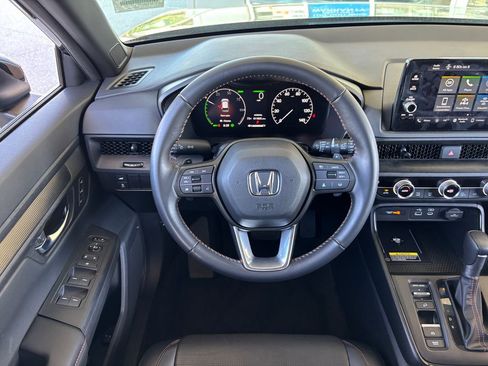 Used 2025 Honda CR-V Sport-L image 10