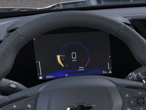 New 2026 Chevrolet Trax RS image 18