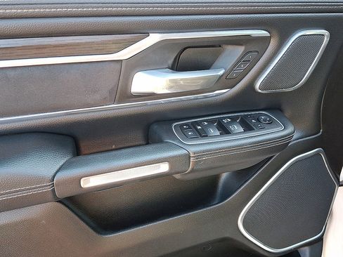 Certified 2023 RAM 1500 Laramie AWD/4WD image 2