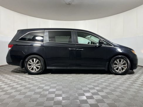 Used 2015 Honda Odyssey EX image 9