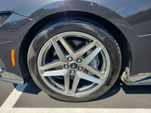 Used 2024 Ford Mustang GT RWD image 18