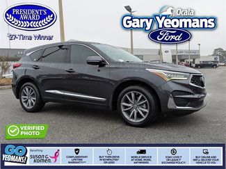Used 2019 Acura RDX w/ Technology Package video 1