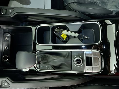 New 2025 Kia Telluride SX X-Line image 23