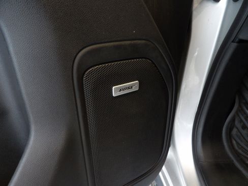 Used 2020 Chevrolet Silverado 1500 RST AWD/4WD image 15