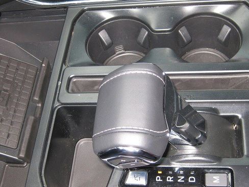 Used 2023 Ford F150 Lariat w/ Equipment Group 502A High image 15