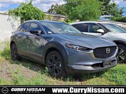 Used 2023 MAZDA CX-30 AWD 2.5 S w/ Preferred Package