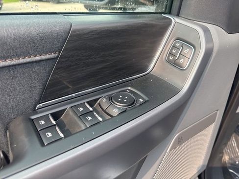 New 2025 Ford F150 Lariat w/ Equipment Group 502A High image 22