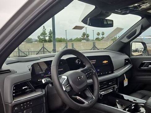 New 2026 Chevrolet Tahoe Z71 AWD/4WD image 10
