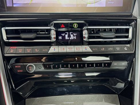 New 2026 BMW 840i Coupe image 16