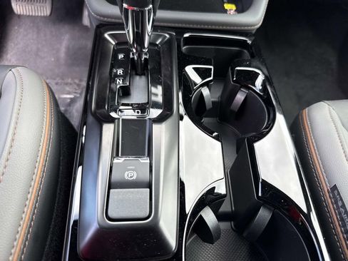 New 2026 Subaru Forester Sport AWD/4WD image 35