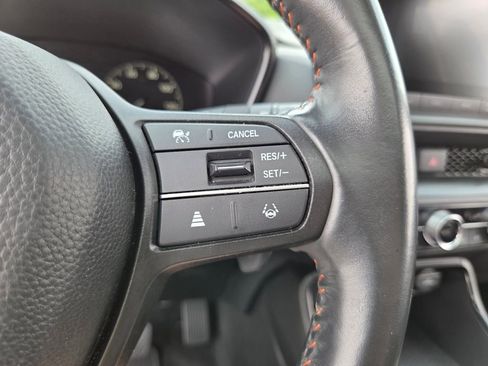 Used 2024 Honda CR-V Sport image 25