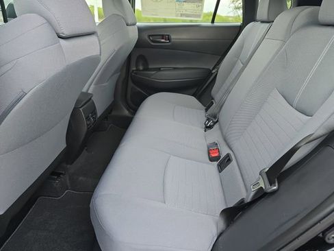 New 2026 Toyota Corolla Cross S image 13