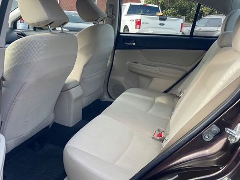 Used 2013 Subaru Impreza 2.0i Premium w/ All-Weather Pkg image 11