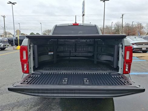 Used 2023 Ford Ranger XLT w/ Equipment Group 301A Mid image 29