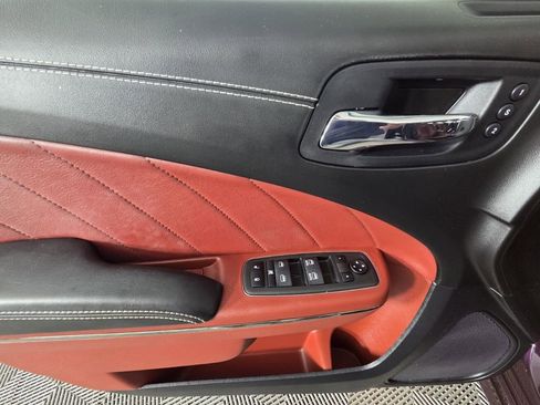 Used 2022 Dodge Charger SRT Hellcat image 20