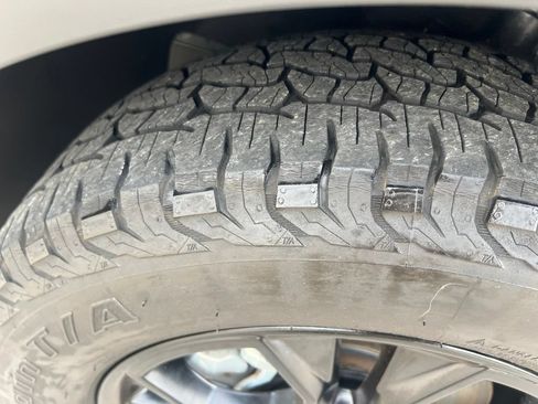 Certified 2023 Kia Sportage X-Pro Prestige AWD/4WD image 47