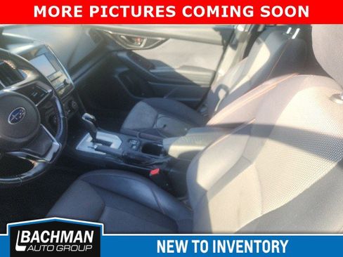 Used 2019 Subaru Crosstrek 2.0i Premium w/ Moonroof Package image 5
