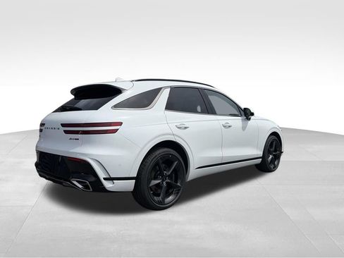 New 2026 Genesis GV70 3.5T Sport Prestige AWD/4WD image 7
