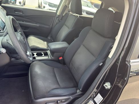 Used 2015 Honda CR-V EX image 23