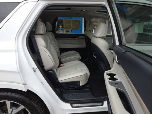 Used 2021 Hyundai Palisade Limited w/ Winter Package AWD/4WD image 69