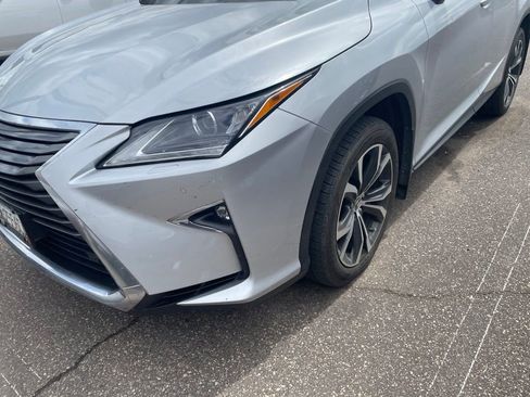 Used 2019 Lexus RX 350 AWD w/ Navigation Package image 5