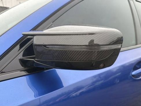 Used 2025 BMW M3 Competition w/ Executive Package image 20