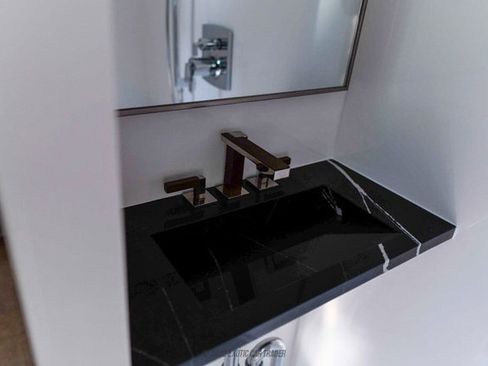 Used 2022 Ford F550 4x4 Crew Cab Super Duty w/ Power Equipment Group image 64