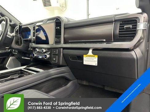 New 2026 Ford F250 Platinum w/ Tremor Off-Road Package image 11