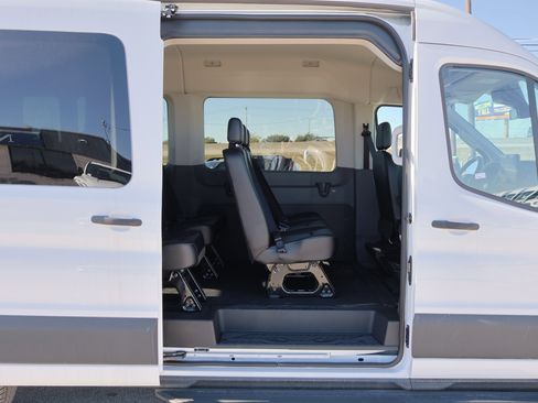 Certified 2024 Ford Transit 350 XL image 28