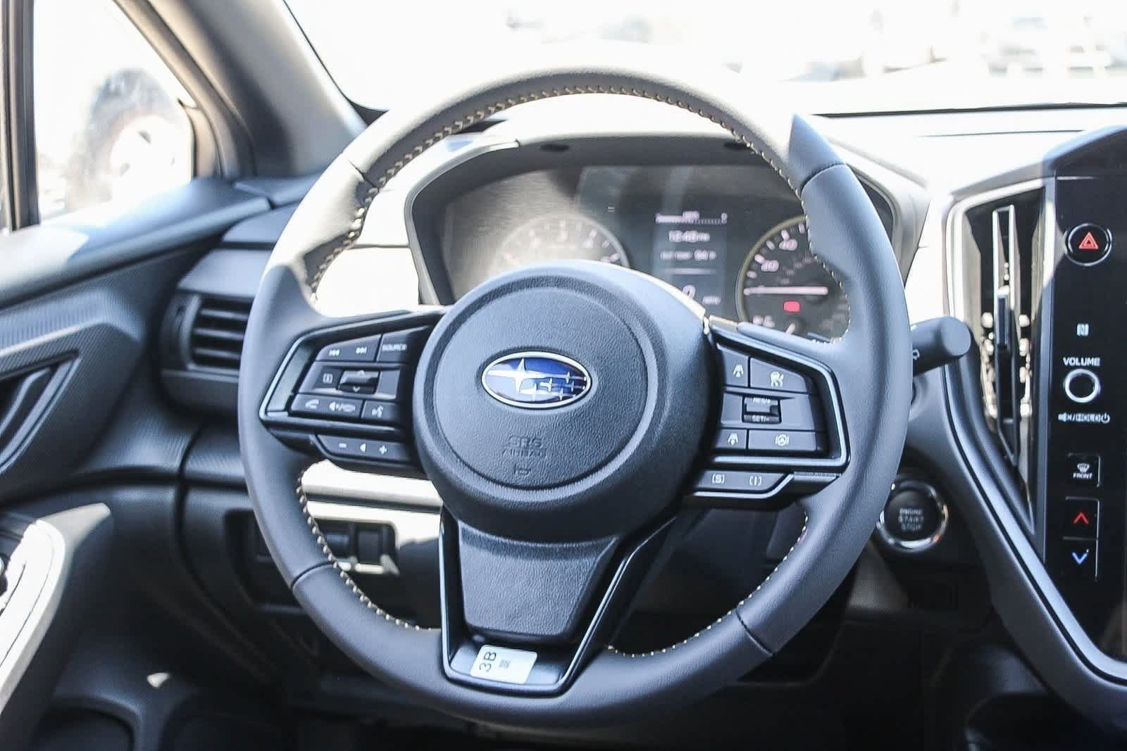 Used 2025 Subaru Crosstrek 2.5i Sport AWD/4WD image 15
