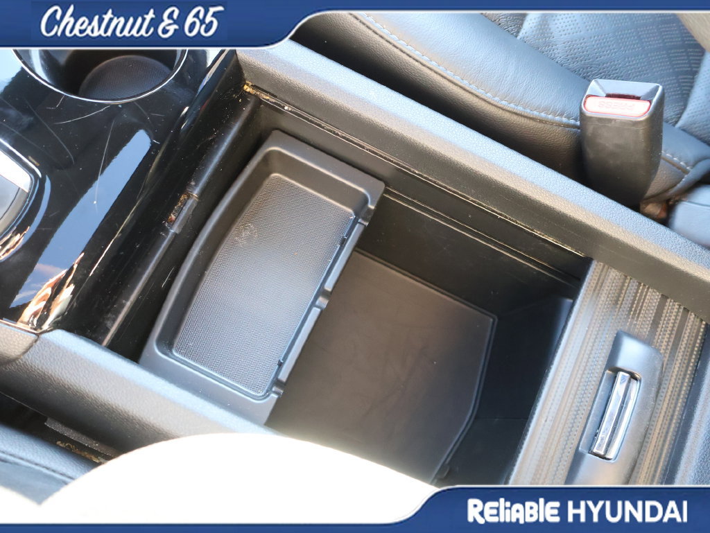 Used 2021 Honda Passport Elite image 42