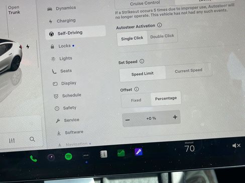 Used 2024 Tesla Model 3 Long Range image 23