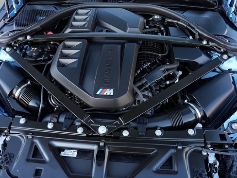 Used 2023 BMW M2 w/ Lighting Package image 80