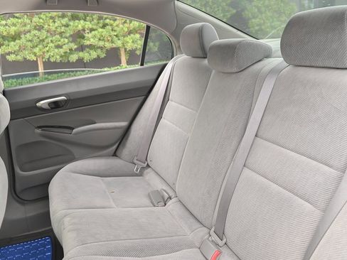 Used 2009 Honda Civic LX image 13