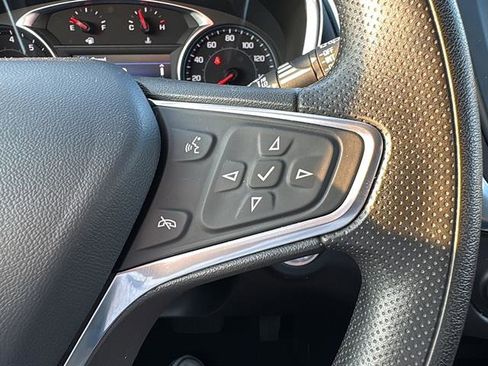 Certified 2023 Chevrolet Equinox LT w/ LPO, Floor Liner Package image 18