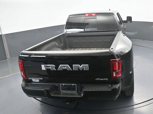 Used 2025 RAM 3500 Laramie image 60