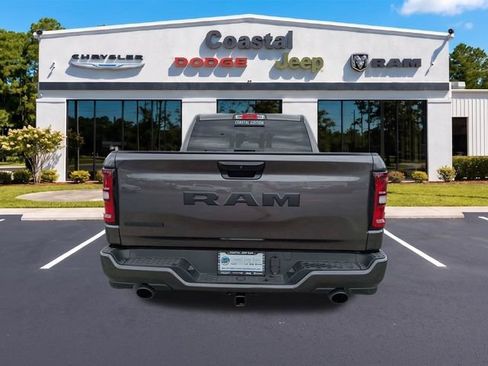 New 2026 RAM 1500 Big Horn RWD image 5