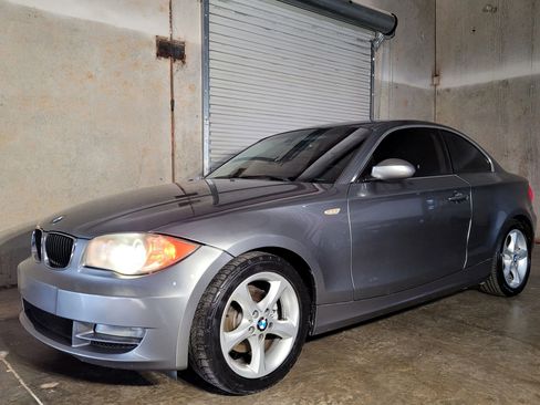 Used 2009 BMW 128i Coupe image 5