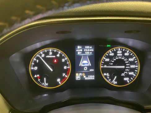 Used 2022 Subaru Outback Wilderness image 20