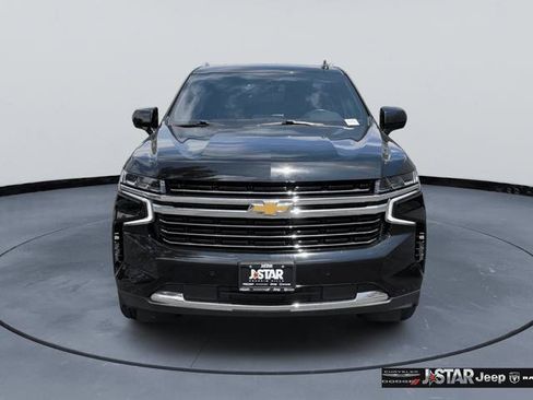 Used 2024 Chevrolet Tahoe LT AWD/4WD image 2